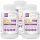 Niacina Vitamin B3 (PP) 500mg Vege s Prebiotiki in L-Levcinom, Wish Pharmaceutical®