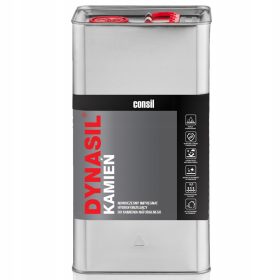 DYNASIL KAMEN 5L - Impregnacija za naravni kamen