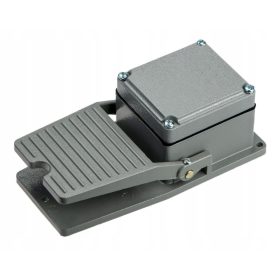 PREKLOPNIK NOŽNI MONOSTABILNI 15A