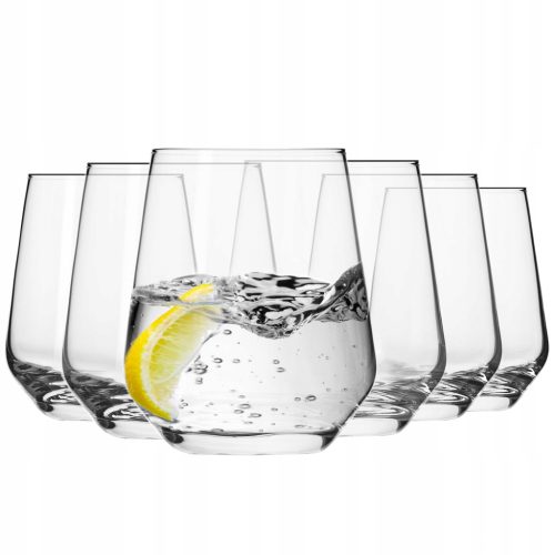 Kozarci Krosno 400 ml 6 kos.