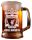 Vrhunci za pivo Liverpool 660 ml 1 kos