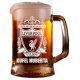 Vrhunci za pivo Liverpool 660 ml 1 kos
