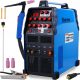 Sherman TIG 210 AC/DC Pulse - Vrhunski varilec za aluminij