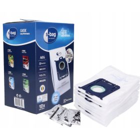 Sintetične vrečke za sesalnik Electrolux EL261113 12 kosov