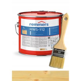 Remmers HWS-112-Hartwachs-Siegel 5 Litrów