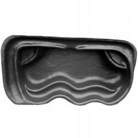 Aqua Nova PVC ribnik 2 x 1,05 m