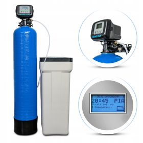 Mehčalec vode Hydro Plus 50 l