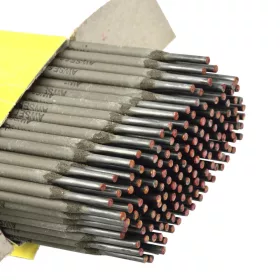   VARILNE ELEKTRODE AWS e6013 2,5mm x 300mm 2,5 kg rutylowo-celulozowe