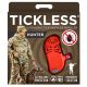 Tickless Slovenija - Zaščita pred klopi brez žgečkanja