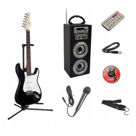 Električna kitara Vision st5SB USB CR