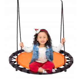   Huška za otroke Bocianovo gnezdo - Najboljša zabava za vaše najmlajše!