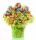 Sweet Bouquet with Lollipops Birthday Gift 18 20 30 40 50