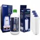 Vodni filter Delonghi EcoDecalk 500ml + 3x Filtr vode Delonghi SER3017 DLS C002