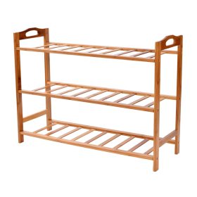 Gockowiak bambusova omara za čevlje ASTARIA