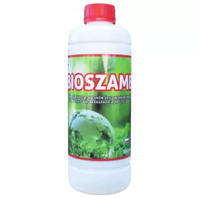   EKO-BIO-ČISTILEC ZA GREZNICE 1L - Bakterijski pripravek za greznice za 12m3