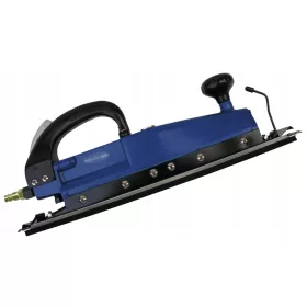 Pnevmatski linearni brusilnik 408x64 mm