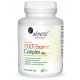 Multi Enzyme Complex PRO - 90 VEGE kapsul z rastlinskimi encimi, probiotiki in prebiotiki