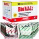 Bio7 Max Super Strong Bakterijski Prašek za Čistilne Naprave in Greznice 2KG