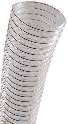 CEV ZA PREZRAČEVANJE 2PU PUR KABEL fi 50mm x 10mb