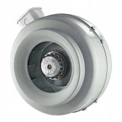 Kanalni ventilator BVN BDTX 200-A 200 mm