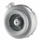 Kanalni ventilator BVN BDTX 200-A 200 mm