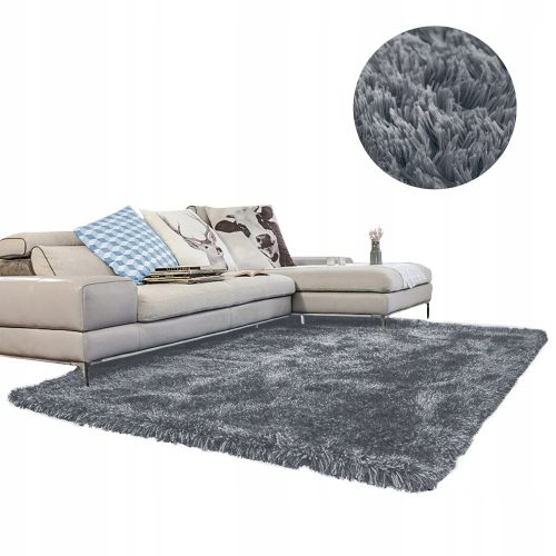 Luksuzna preproga Shaggy Living Room 120 x 170 cm