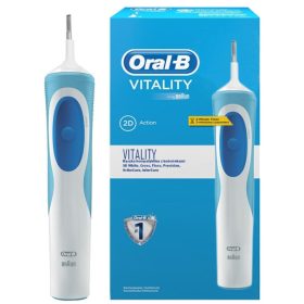  Oral-B Vitality električna zobna ščetka