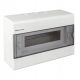 Elektro-Plast Razdelilna Tabla SRn-12 N+PE 1x12M EP