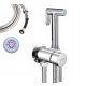 Kromirani komplet za bide IntimSpa SPA-61M_BOX