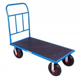 Wózek transportowy platformowy Apollo 100x60