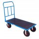 Wózek transportowy platformowy Apollo 100x60