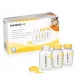 Medela Butelka za shranjevanje mleka 150ml 3kom