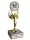 Statueta za 80. rojstni dan - Darilo za dedka Viktorija - Marmorna podstavka - 20 cm višine - Gaveriran napis - Pakirana v folijo - Idealno darilo za dolgoletno spominjanje!!!