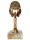 Statueta za 45. obletnico poroke W