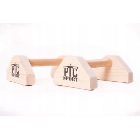 PTC Sport paralelke za sklece 32 cm