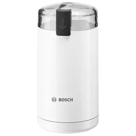  Bosch TSM6A011W električni kavni mlinček, bel