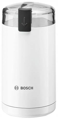  Bosch TSM6A011W električni kavni mlinček, bel