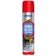 Gasilni aparat za os in sršene Bros 600 ml