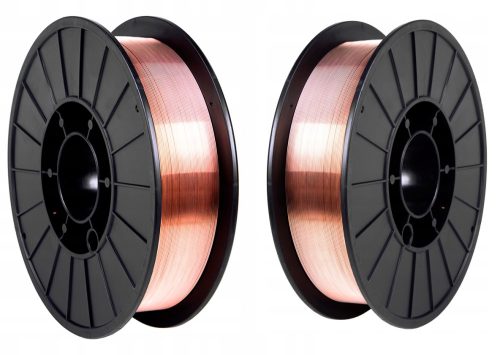 Spidvaril SG2 G3Si1 Varilna Žica 0,8 mm 5 kg