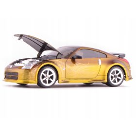 NISSAN 350Z ELEKTRIČNI AVTOMOBIL NIKKO HITRI IN DRZNI