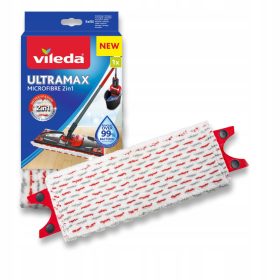 Vrhunski vložek za krpo Vileda UltraMax Ultramat Spray Mop