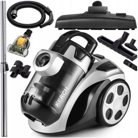 Kerch Xtreme VC3000 Pro sesalnik brez vrečke