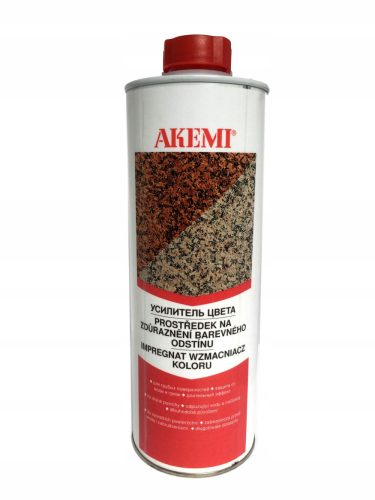 POGLOBITVENIK BARV - IMPREGNANT ZA KAMEN WET STONE 5L