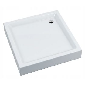   Slovenian Name: Kopalniški tuš Schedpol EKO 2.0 90x90x16 cm 3.321 - Klasika in Varnost

SEO-Optimized Description:
Kopalniški tuš Schedpol EKO 2.0 90x90x16 cm 3.321 je vrhunski izdelek, ki združuje fu