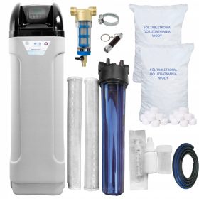 MEHČALEC VODE Water Technic 32 Super Pack Upflow