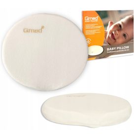 Ortopedska blazina za dojenčke Qmed