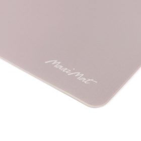   Velika namizna podloga za pisarno 60 x 120 cm x 2,2 mm, NEDRSEČA