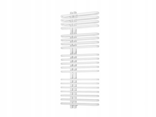 Lava 826 W 500 x 940 mm Beli Kopalniški Radiator za Učinkovito Ogrevanje Prostora z Visoko Kakovostjo in Trajnostjo