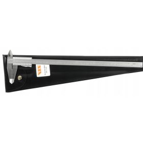 VIS Profesionalna merilna čeljust 300 mm 0,05