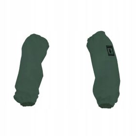 PROS 002 vodoodporni rokavi 55 cm zeleni 55 cm 2 kosa